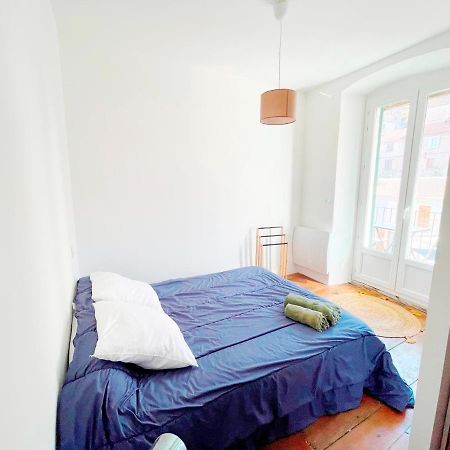 Appartement T2 Corte Centre Ville 外观 照片
