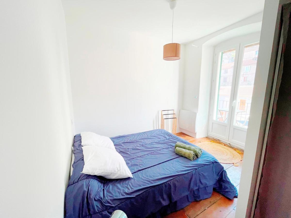 Appartement T2 Corte Centre Ville 外观 照片