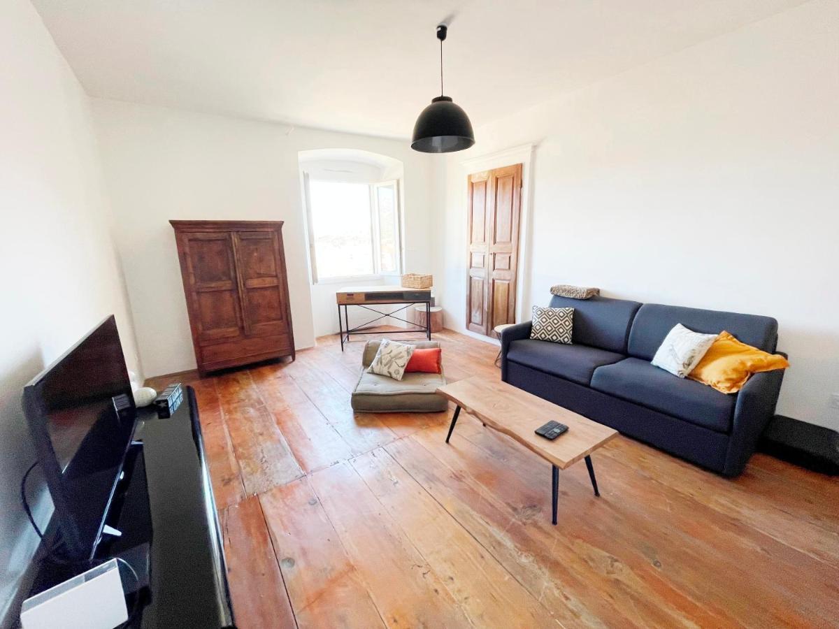 Appartement T2 Corte Centre Ville 外观 照片
