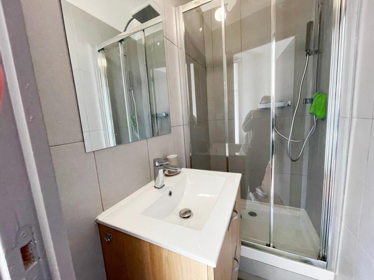 Appartement T2 Corte Centre Ville 外观 照片