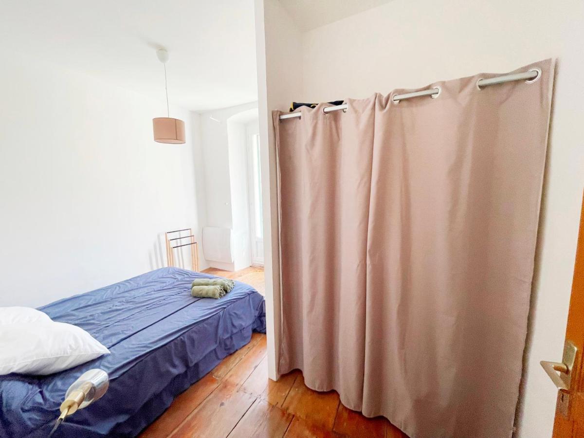 Appartement T2 Corte Centre Ville 外观 照片