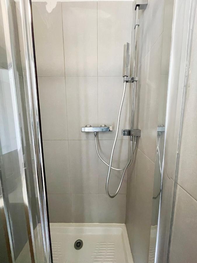 Appartement T2 Corte Centre Ville 外观 照片