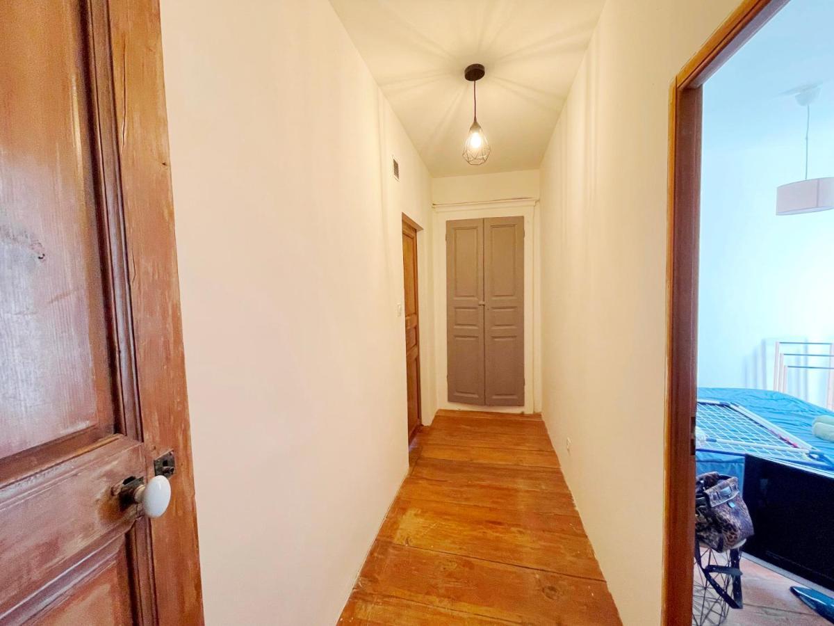 Appartement T2 Corte Centre Ville 外观 照片